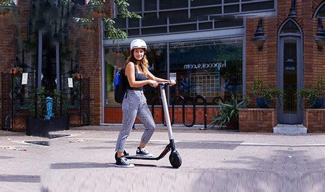 How To Choose an Adult Kick Scooter