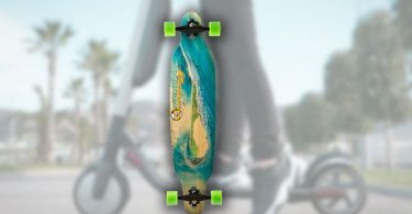 sector 9 lookout review