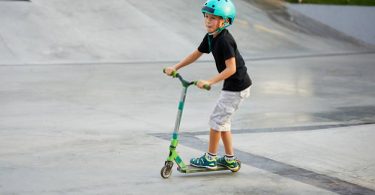 Best scooter helmets
