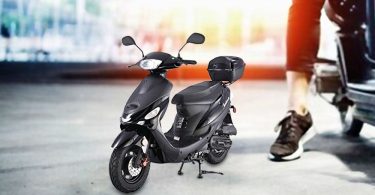 taotao scooter 50cc review