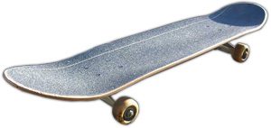 FINAL COAT - Make Skateboard Decks