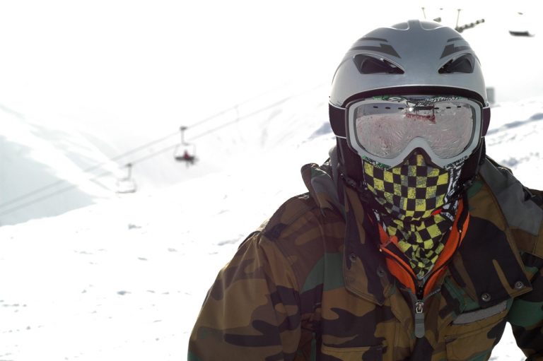 balaclava vs ski mask