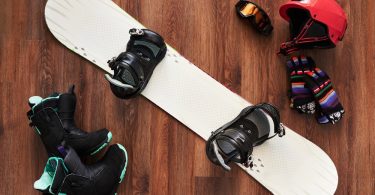 best snowboard bindings