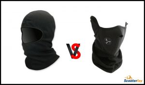 Difference between ski mask vs Balaclava