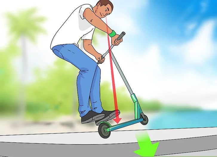 how to do a tailwhip