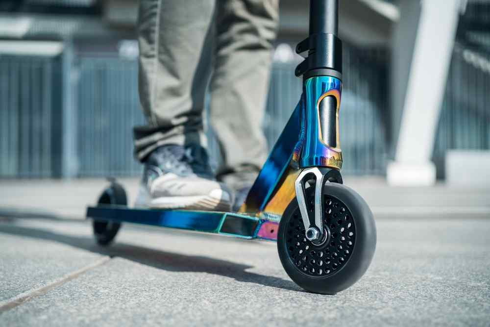 Pro Scooters Buying Guide