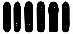 what skateboard deck should i get