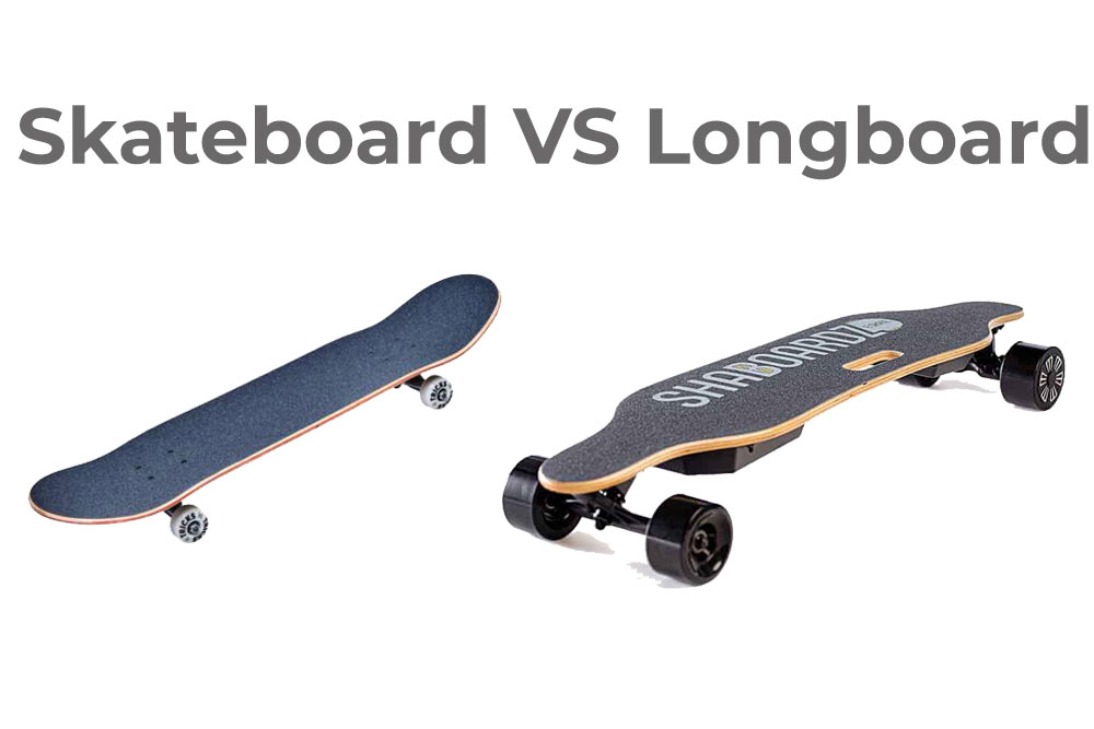 Skateboards-vs-Longboards