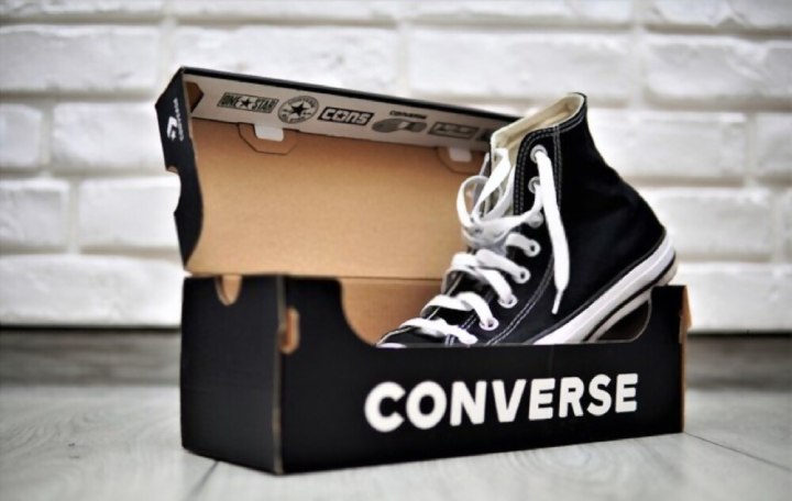 How to Choose Converse for Skating