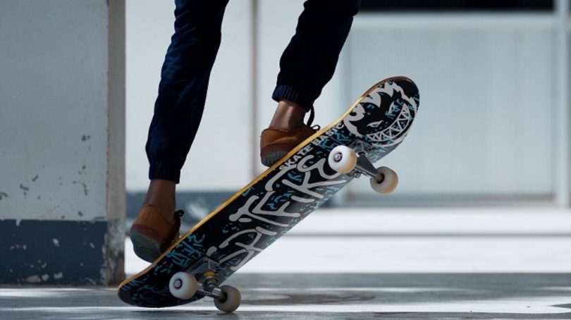 Are Zumiez Skateboards Good