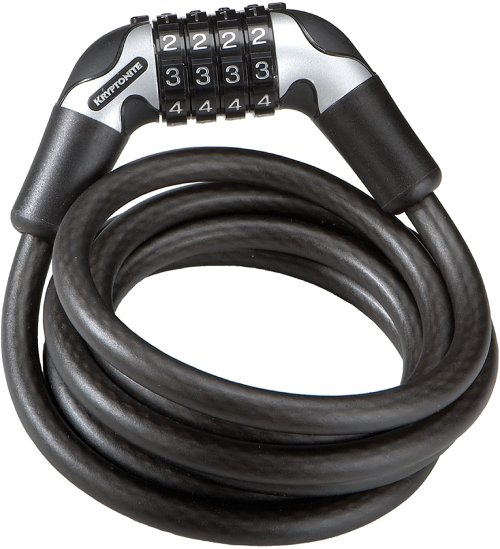 Cable locks for electric scooters