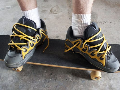 Gift Ideas for Skateboarders
