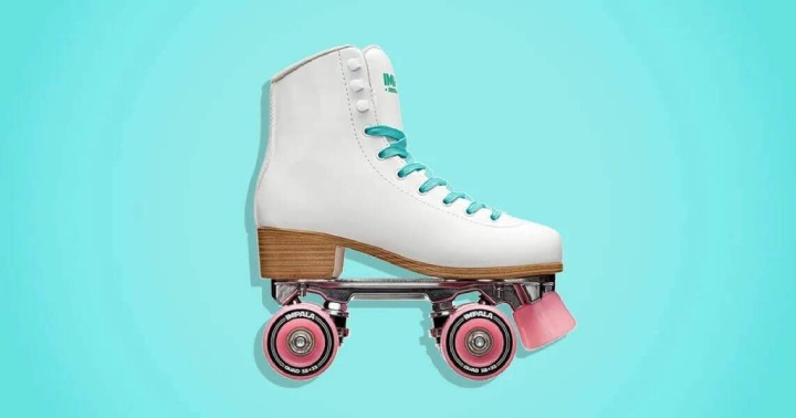 What’s a roller skate