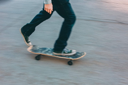 Do This to Make Your Skateboard Faster