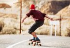 How Fast Can a Skateboard Go