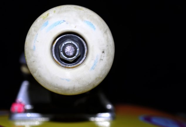 How to Measure Skateboard Wheels