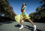 How to Dance on Roller Skates