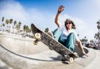 Is Skateboarding Good Exercise feature image