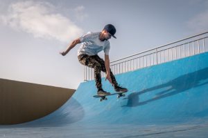 18 Types of Skateboard Ramps to Be Familiar With!