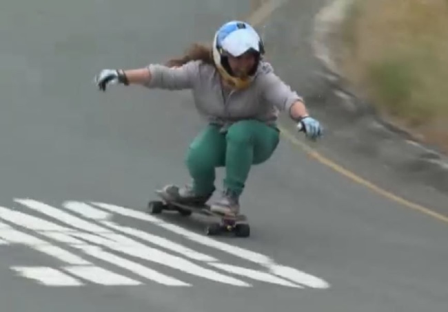 How Tight Should Skateboard Wheels Be For downhill