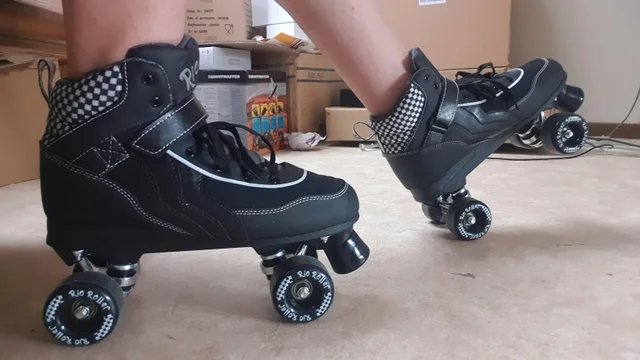 Inline Skates vs Quads - How Much Effort to Put in