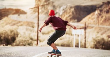 How to Revert Skateboard