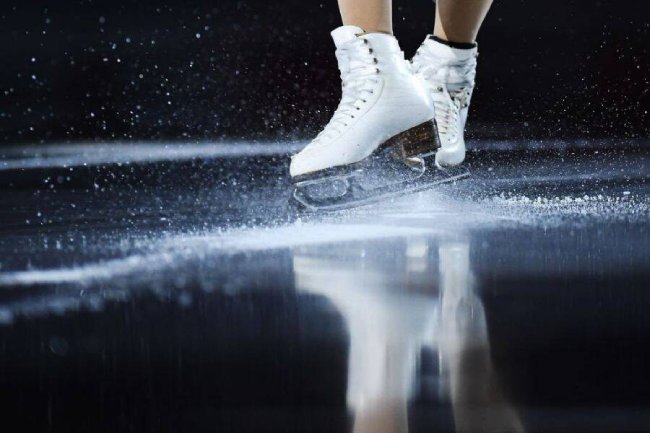 Ice Skating pros & cons