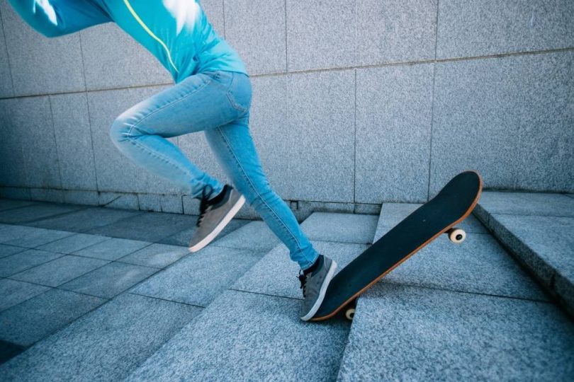 Is Skateboarding Dangerous