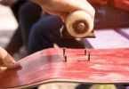 How to Remove Grip Tape Residue