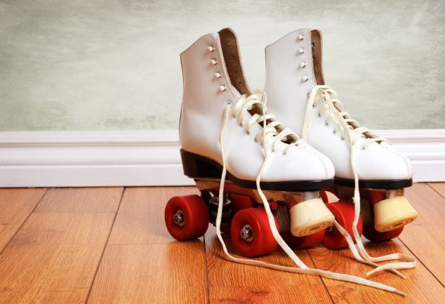What Is Jam Skating