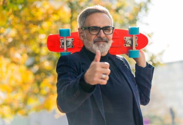 Buy Mini Skateboard