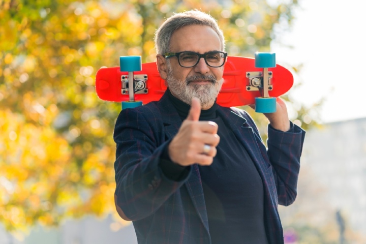 Buy Mini Skateboard