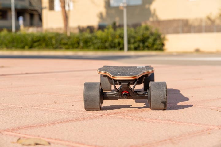 Electric Skateboard Buying Guide