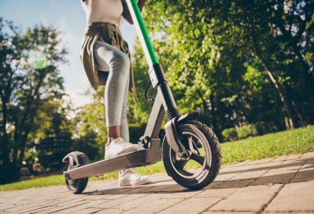 How to Convert Kick Scooter to Electric