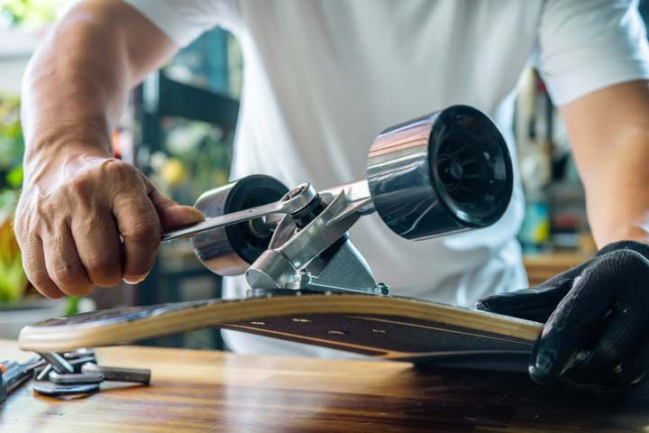 Longboard Care and Maintenance Tips