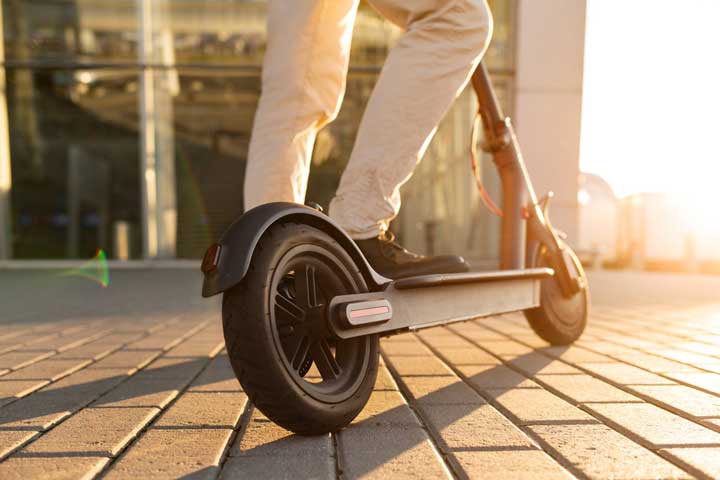 Best Scooter Wheels Buying Guide