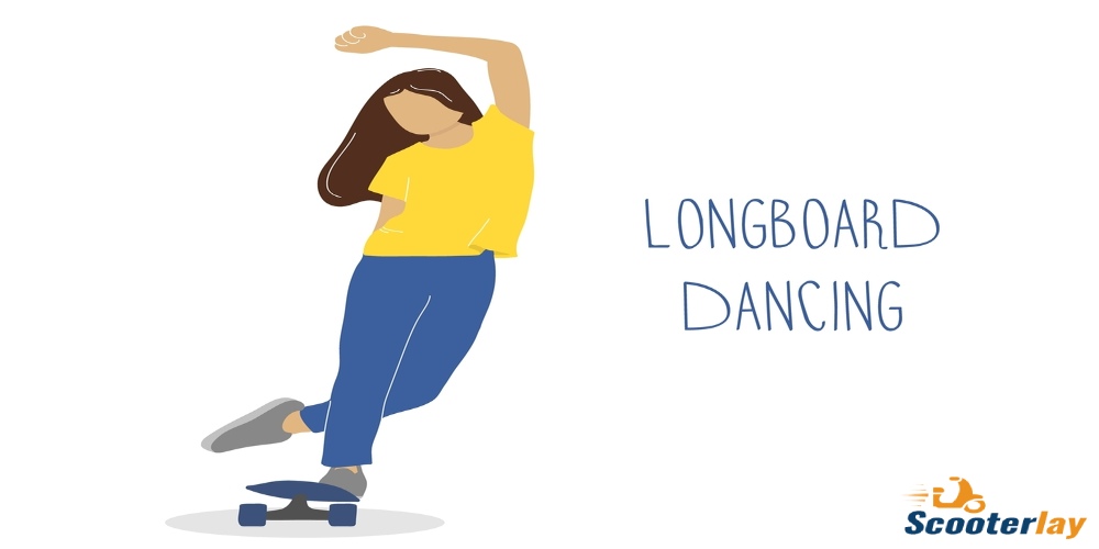 Tips for longboard dancing