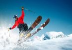 Best Skis For Beginners
