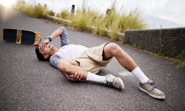 How to Prevent Injuries When Skateboarding