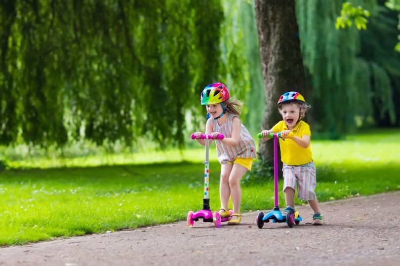Scooters for kids