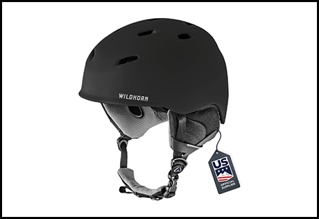 Wildhorn Drift Snowboard & Ski Helmet