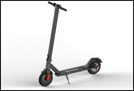 MEGAWHEELS S5 Electric Scooter