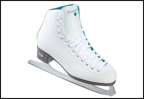 Riedell Skates - 110 Opal