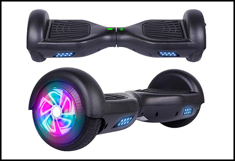 FLYING – ANT 6.5” Hoverboard