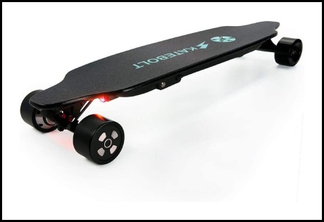 SKATEBOLT Electric Skateboard