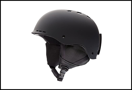 SMITH Optics Unisex Adult Holt Snow Sports Helmet