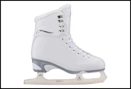 Jackson Figure Ice Skates JS180/JS181/JS184