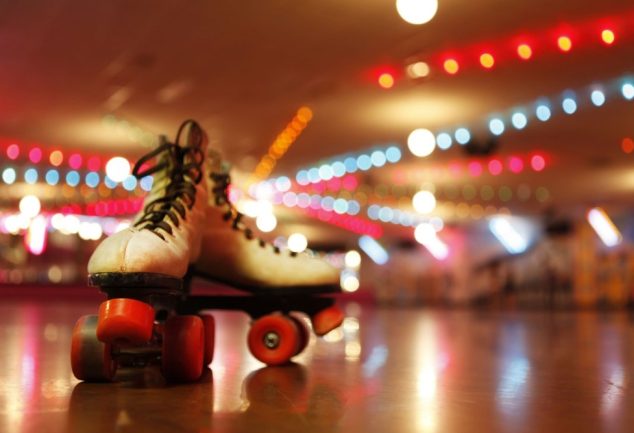 How Much Does a Roller Skating Rink Cost